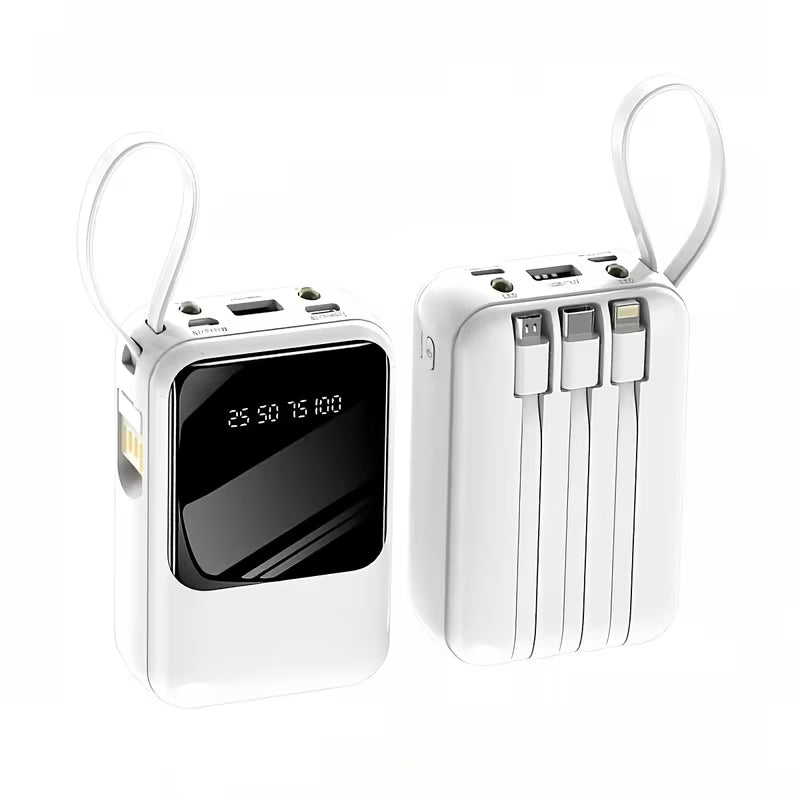 Klyvex™ PowerCore 10K