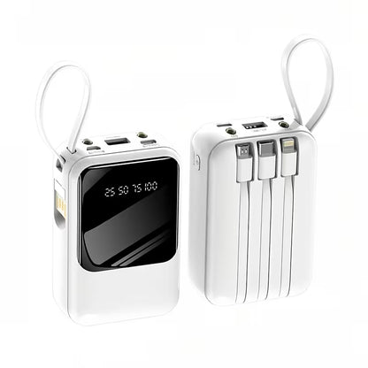 Klyvex™ PowerCore 10K