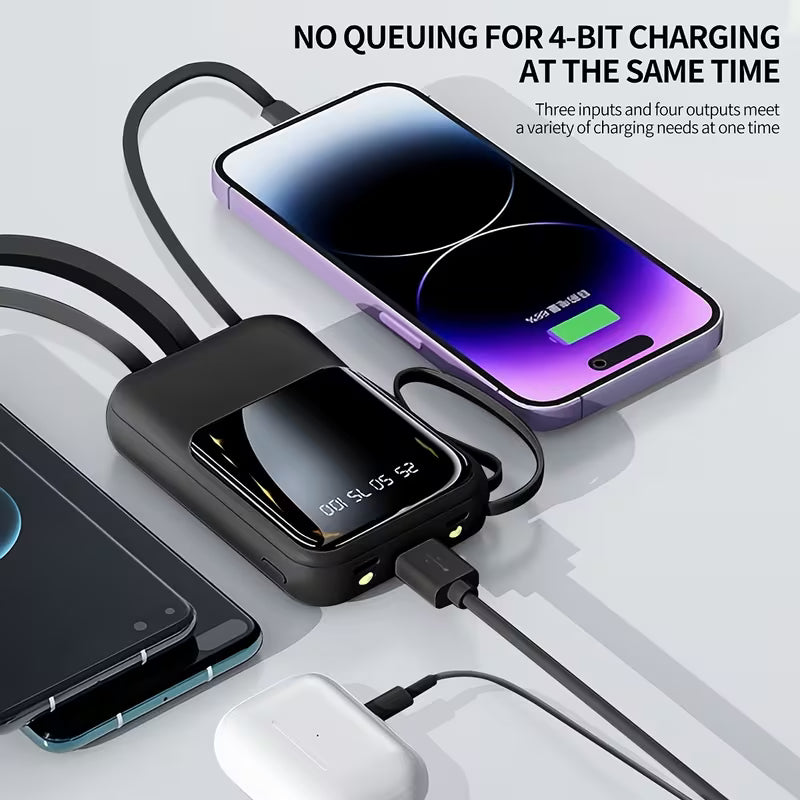 Klyvex™ PowerCore 10K