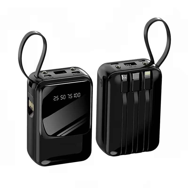 Klyvex™ PowerCore 10K